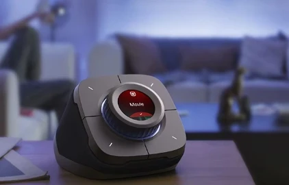 Home Automation System Design - LifeSmart Nature X Pro - Pierwsze