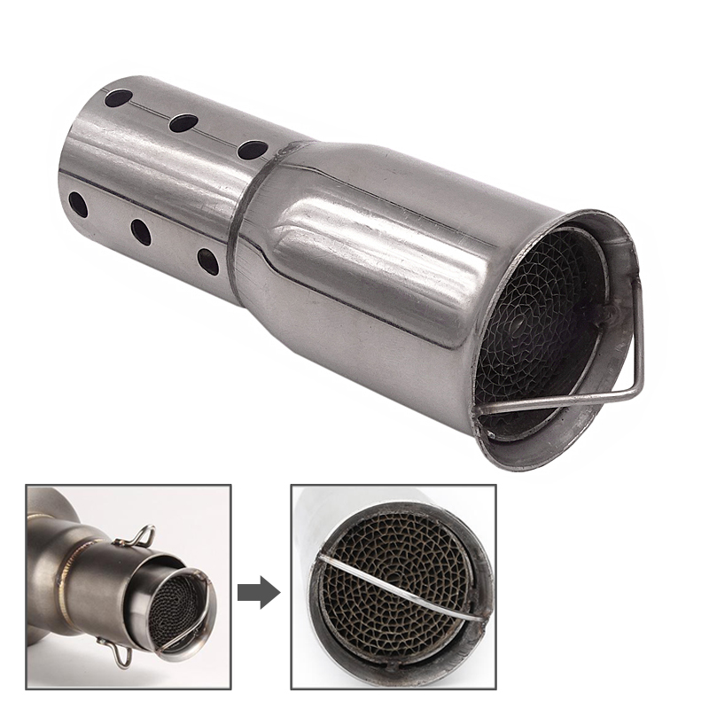 Ir Blaster Universal - Uniwersalny tłumik DB Killer 51mm do