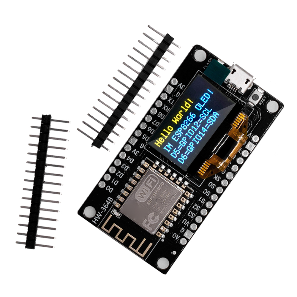 Esp8266 Nodemcu Board - ESP-12F Nodemcu ESP8266 moduł płytki rozwojowej
