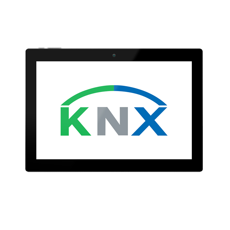 Home Automation System Design - Nowy Tablet Smart Home 10.1