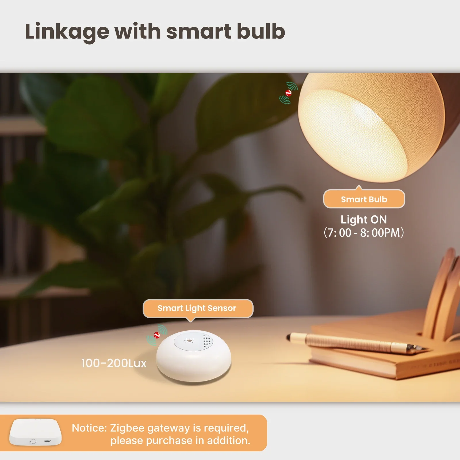 MOES Tuya Zigbee inteligentny  – Home Automation Technology recenzja i cena