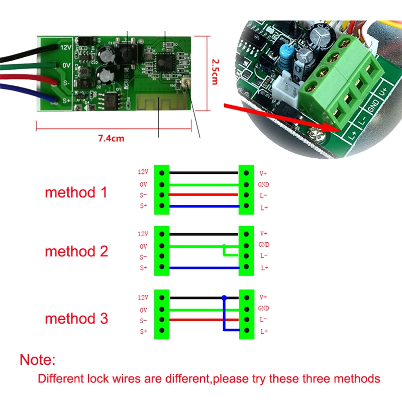 12V WiFi inteligentny przełącz – Diy Home Automation System recenzja i cena