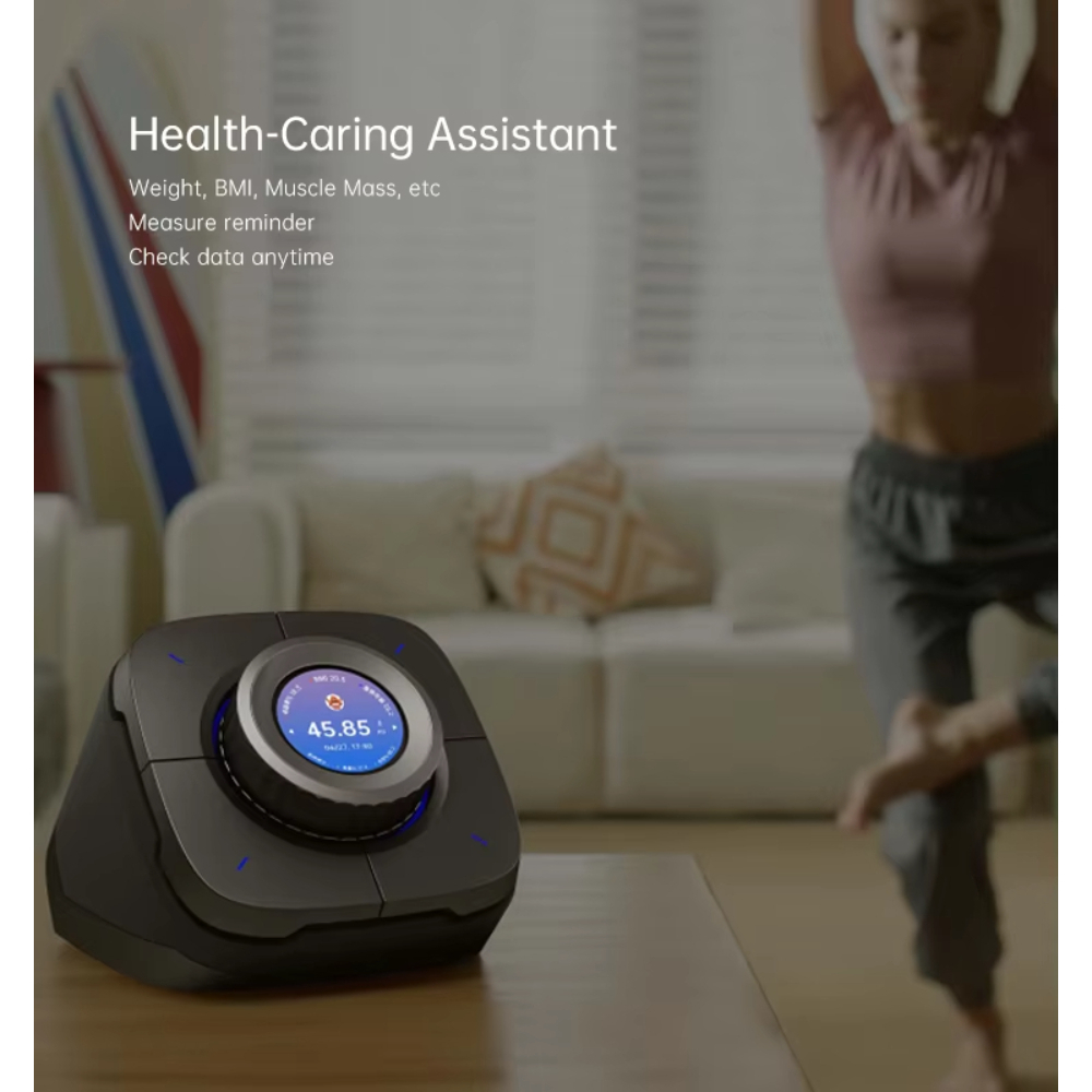 LifeSmart Nature X Pro - Pierw – Home Automation System Design recenzja i cena