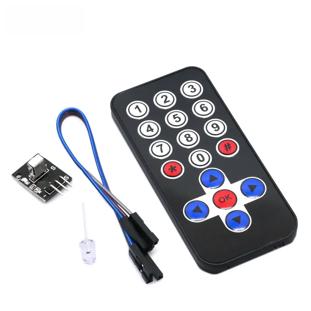 Moduł czujnika inteligentnego  – Diy Home Automation System recenzja i cena
