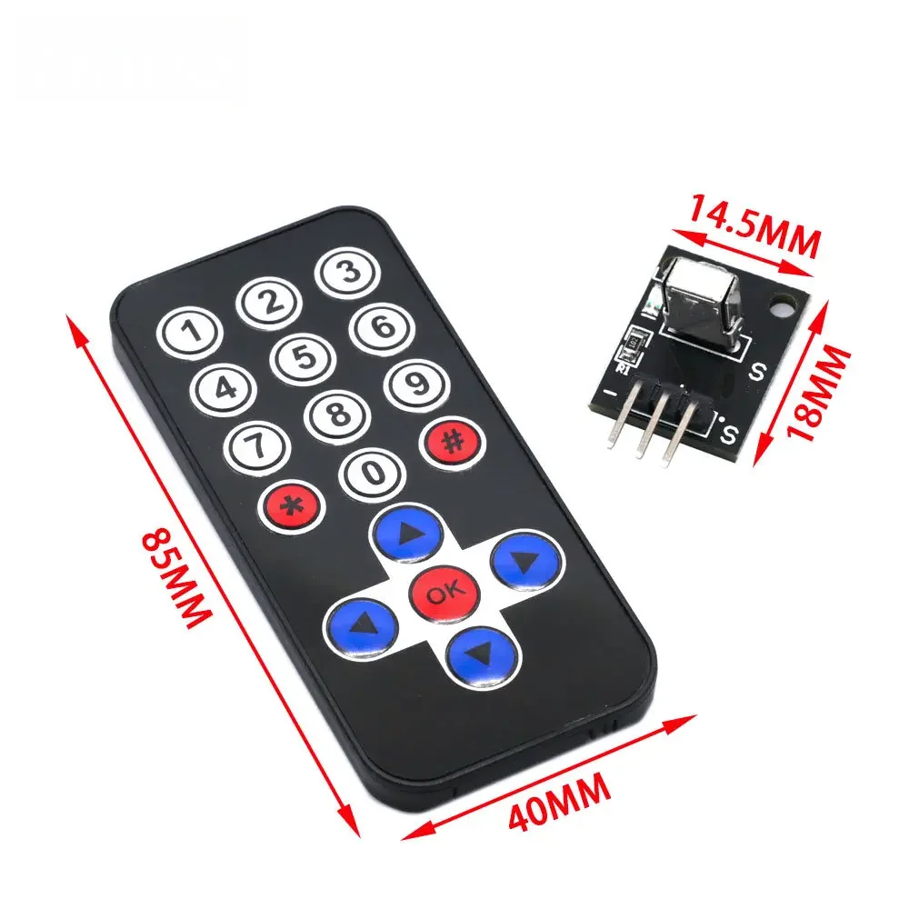 Moduł czujnika inteligentnego  – Diy Home Automation System recenzja i cena
