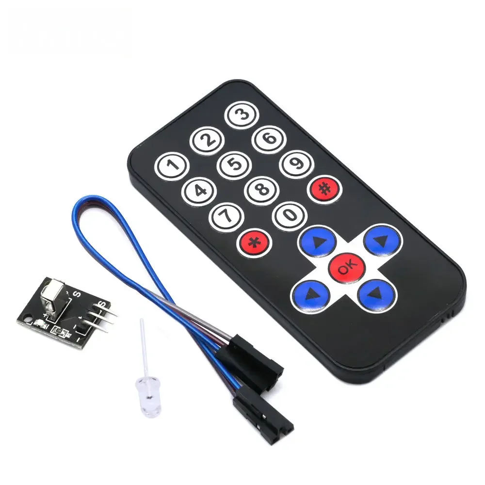 Moduł czujnika inteligentnego  – Diy Home Automation System recenzja i cena