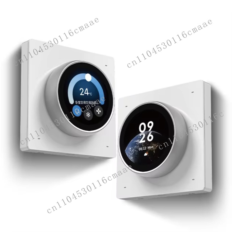 Inteligentny panel sterowania  – Home Automation System Design recenzja i cena