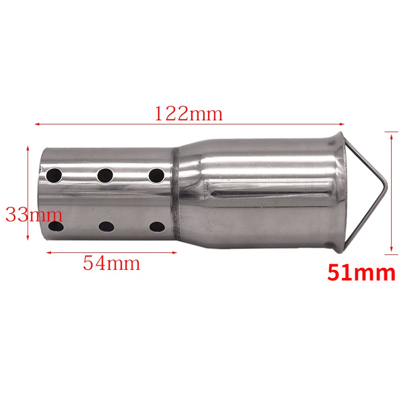 Uniwersalny tłumik DB Killer 5 – Ir Blaster Universal recenzja i cena