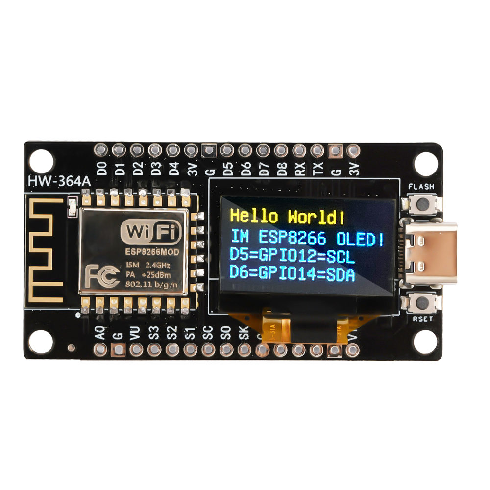 ESP-12F Nodemcu ESP8266 moduł  – Esp8266 Nodemcu Board recenzja i cena
