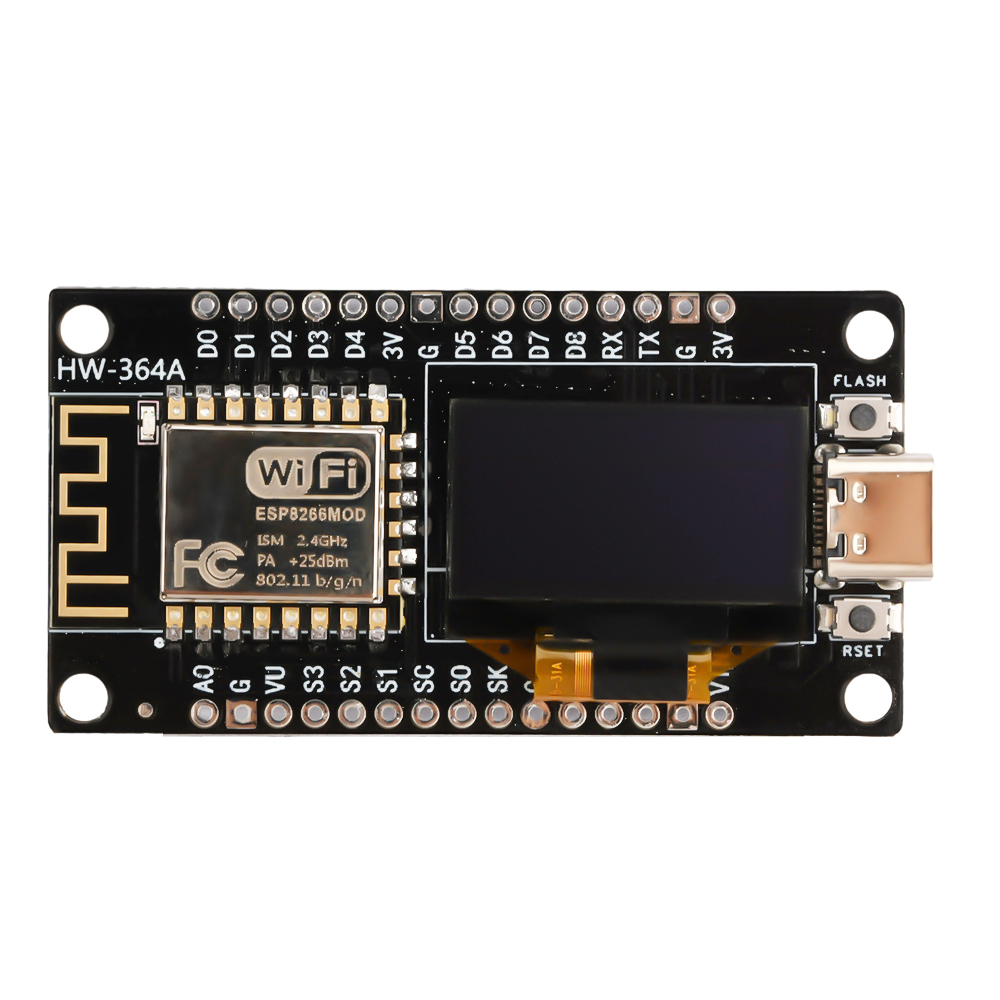 ESP-12F Nodemcu ESP8266 moduł  – Esp8266 Nodemcu Board recenzja i cena