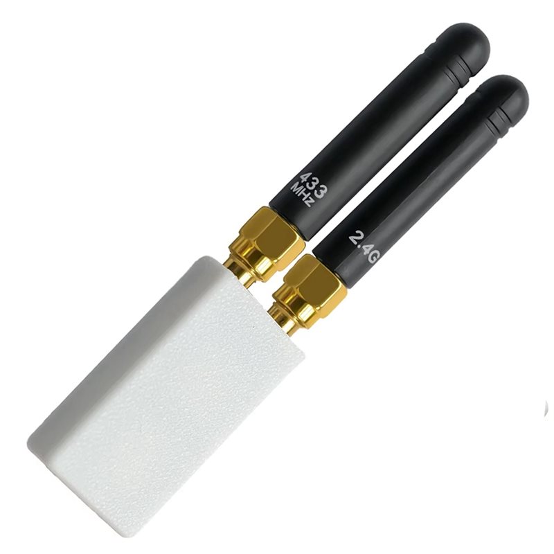 Moduł B04B-NRF24+ CC1101 - Pły – 433Mhz Receiver Module recenzja i cena