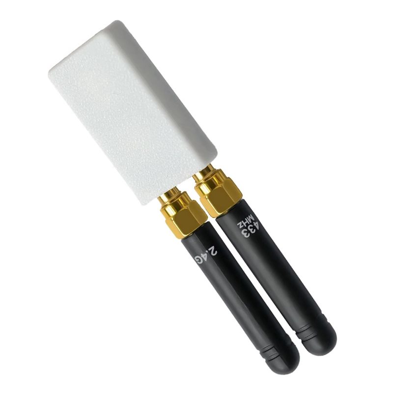 Moduł B04B-NRF24+ CC1101 - Pły – 433Mhz Receiver Module recenzja i cena