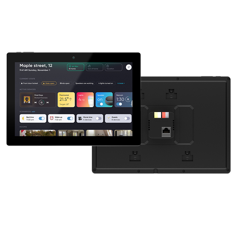 Nowy Tablet Smart Home 10.1