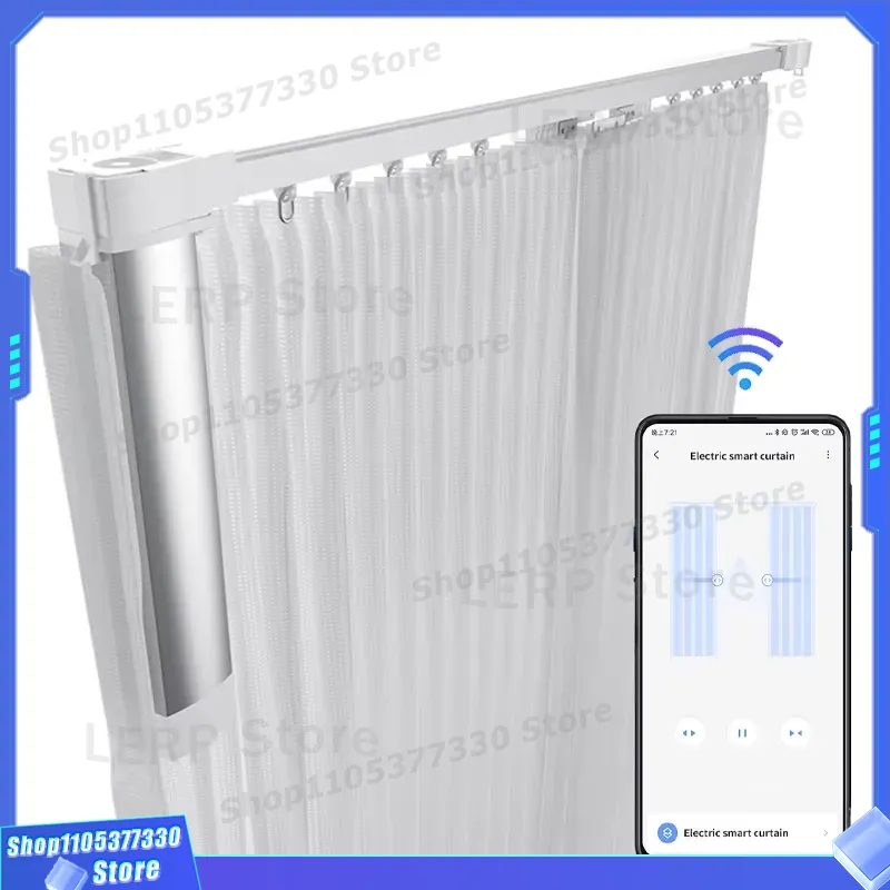 Inteligentny elektryczny syste – Home Automation System Design recenzja i cena