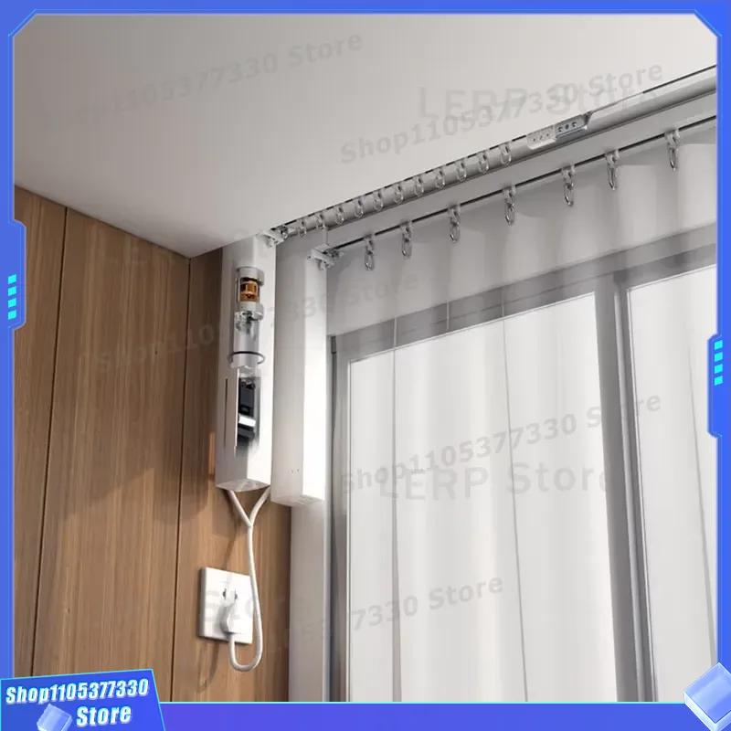 Inteligentny elektryczny syste – Home Automation System Design recenzja i cena